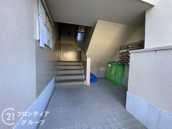 ＵＲ新金岡第２住宅４棟　中古マンション