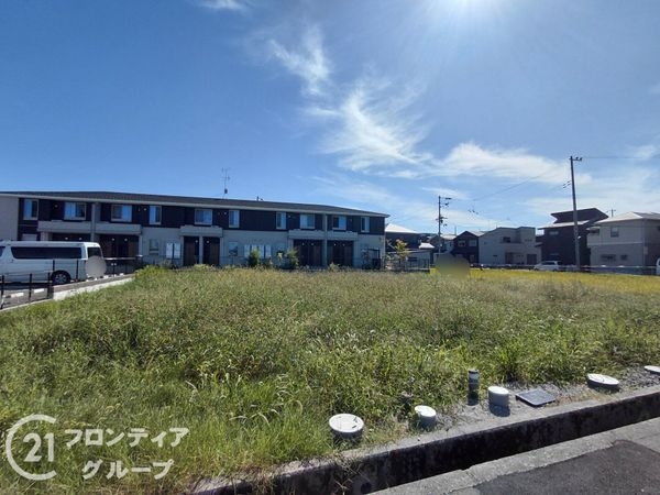 堺市美原区北余部　新築一戸建て　1期　2号棟