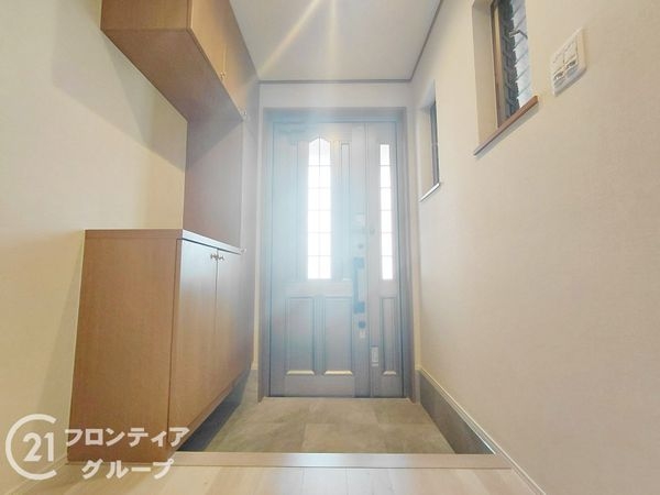 堺市堺区中安井町３丁の中古一戸建て