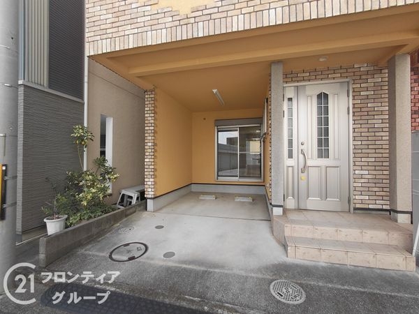 堺市堺区中安井町３丁の中古一戸建て