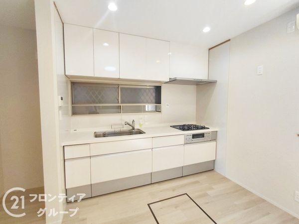 堺市堺区中安井町３丁の中古一戸建て