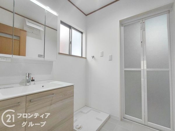堺市堺区中安井町３丁の中古一戸建て
