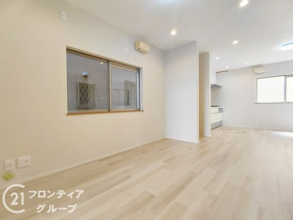 堺市堺区中安井町３丁の中古一戸建て