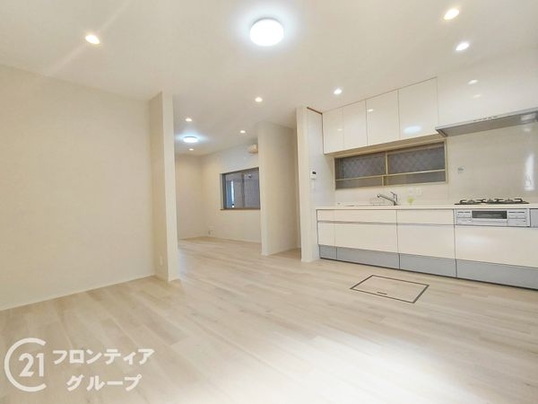 堺市堺区中安井町３丁の中古一戸建て