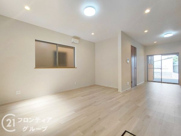 堺市堺区中安井町３丁の中古一戸建て