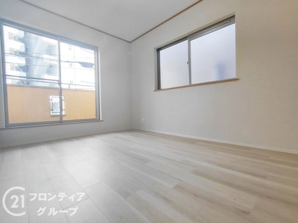 堺市堺区中安井町３丁の中古一戸建て