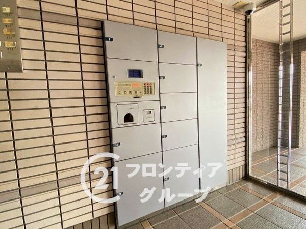 エクセル諏訪森　中古マンション