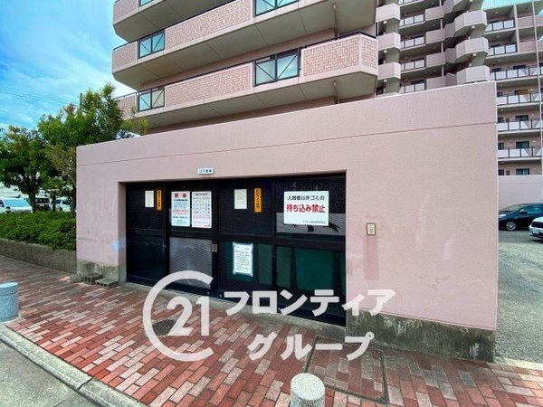 エクセル諏訪森　中古マンション