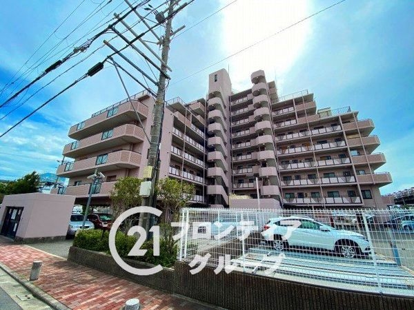 エクセル諏訪森　中古マンション