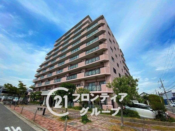 エクセル諏訪森　中古マンション