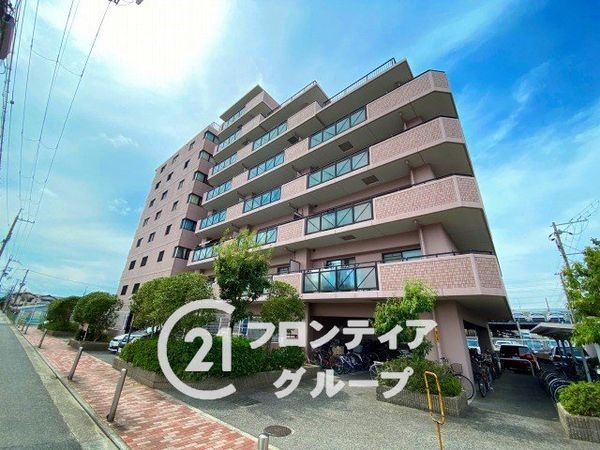 エクセル諏訪森　中古マンション