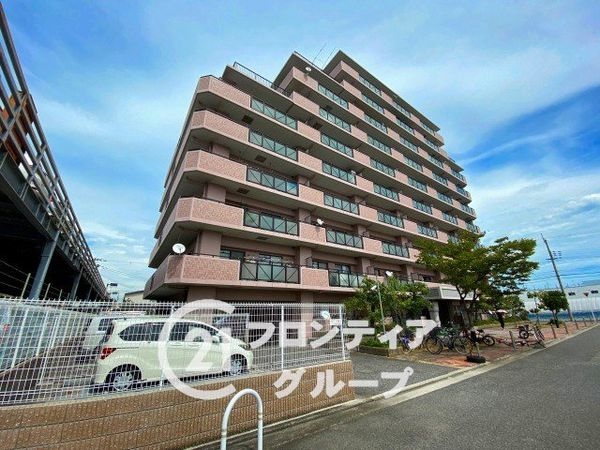 エクセル諏訪森　中古マンション