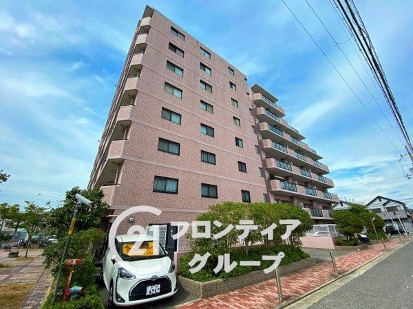 エクセル諏訪森　中古マンション