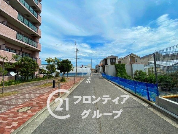 エクセル諏訪森　中古マンション
