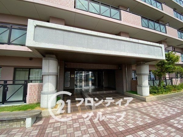 エクセル諏訪森　中古マンション