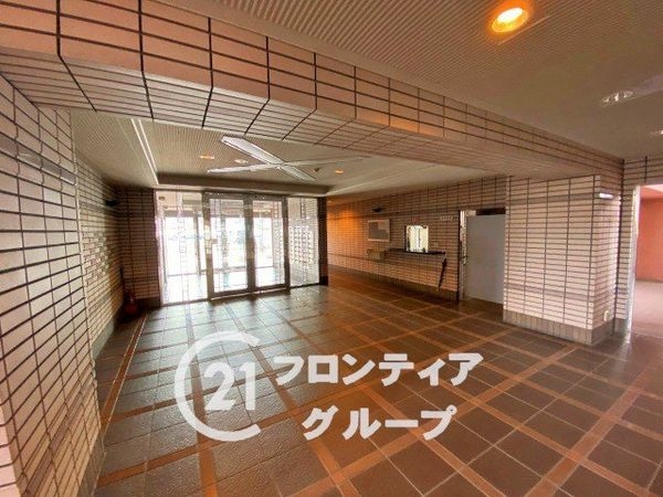 エクセル諏訪森　中古マンション