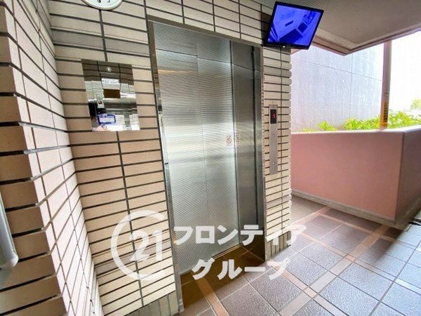 エクセル諏訪森　中古マンション