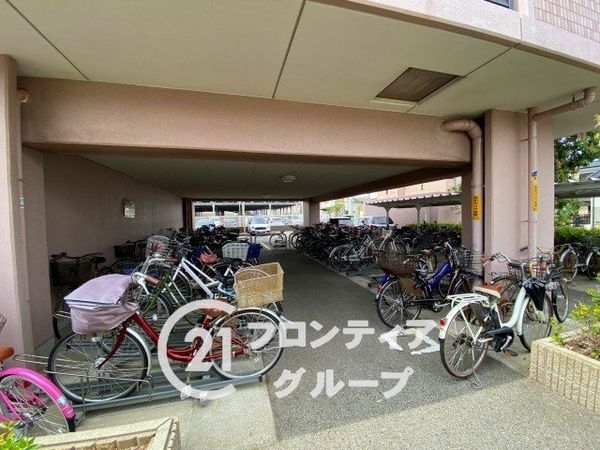 エクセル諏訪森　中古マンション