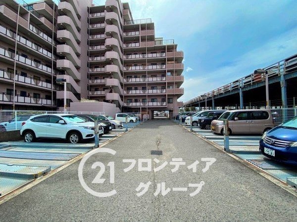 エクセル諏訪森　中古マンション