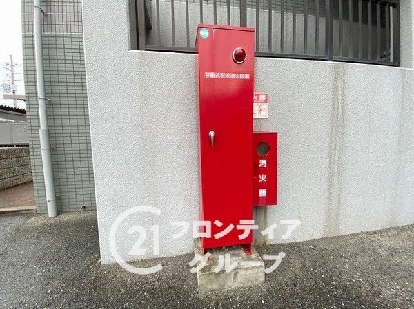 太平パシフィック南花田　中古マンション
