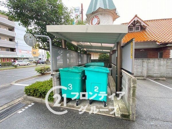 太平パシフィック南花田　中古マンション