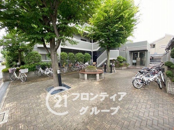 太平パシフィック南花田　中古マンション
