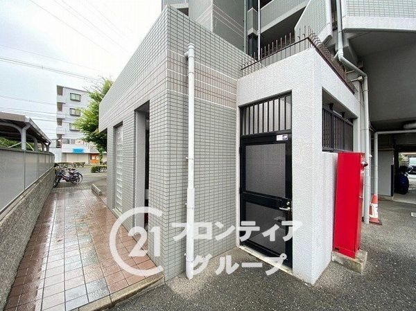 太平パシフィック南花田　中古マンション
