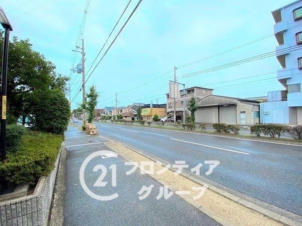 太平パシフィック南花田　中古マンション