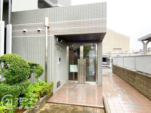 太平パシフィック南花田　中古マンション