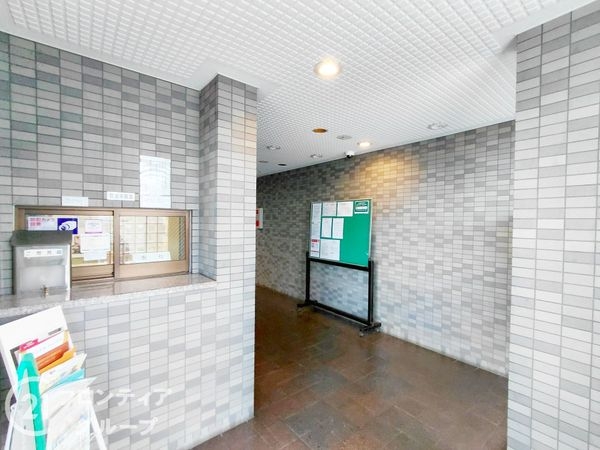太平パシフィック南花田　中古マンション