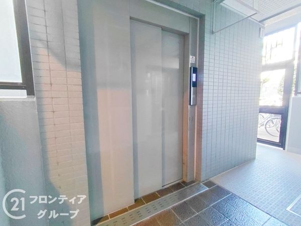 太平パシフィック南花田　中古マンション