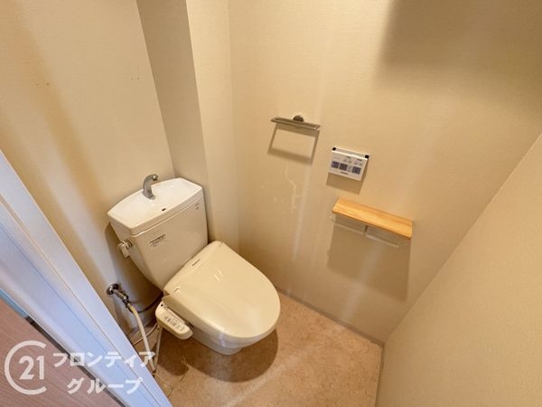 サウスオールシティフロントウィング　中古マンション