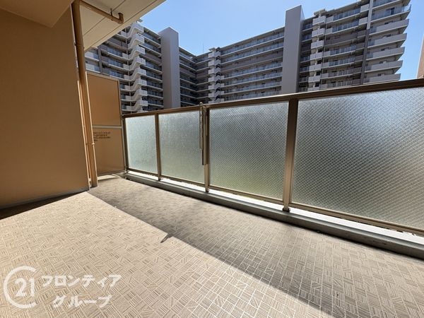 サウスオールシティフロントウィング　中古マンション