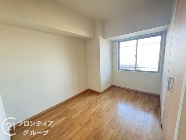 サウスオールシティフロントウィング　中古マンション