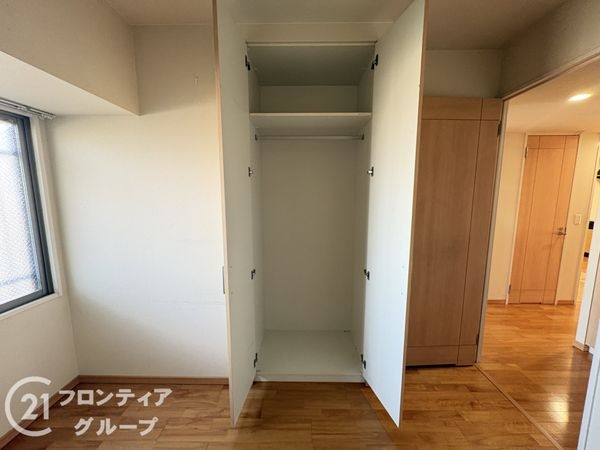 サウスオールシティフロントウィング　中古マンション