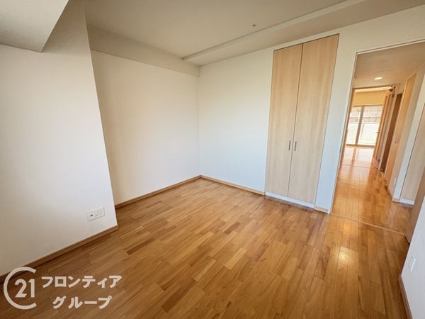 サウスオールシティフロントウィング　中古マンション