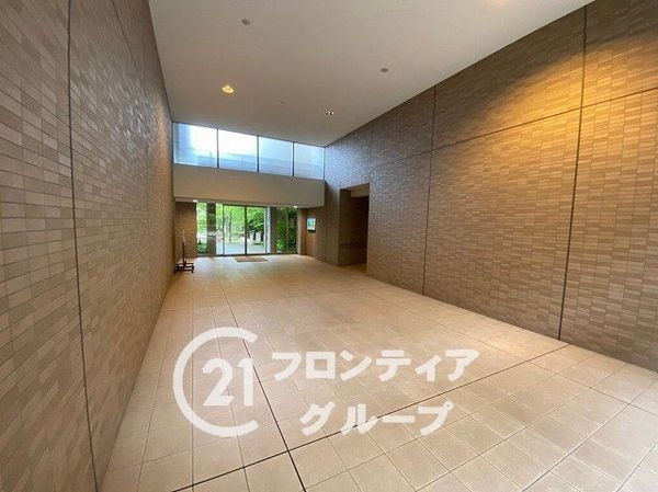 サウスオールシティフロントウィング　中古マンション