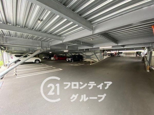 サウスオールシティフロントウィング　中古マンション