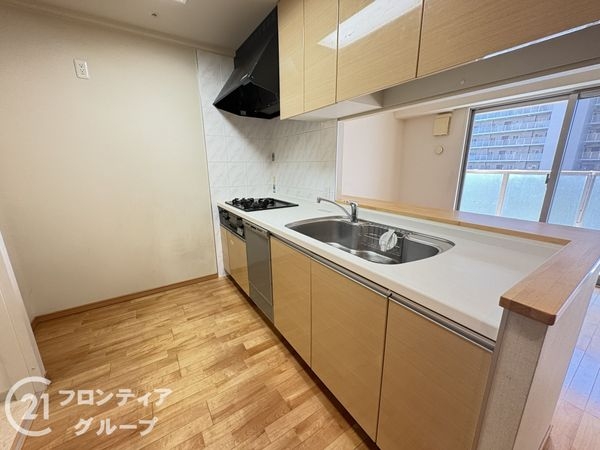 サウスオールシティフロントウィング　中古マンション