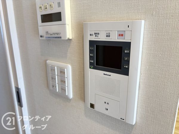 サウスオールシティフロントウィング　中古マンション