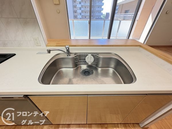 サウスオールシティフロントウィング　中古マンション