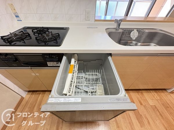サウスオールシティフロントウィング　中古マンション