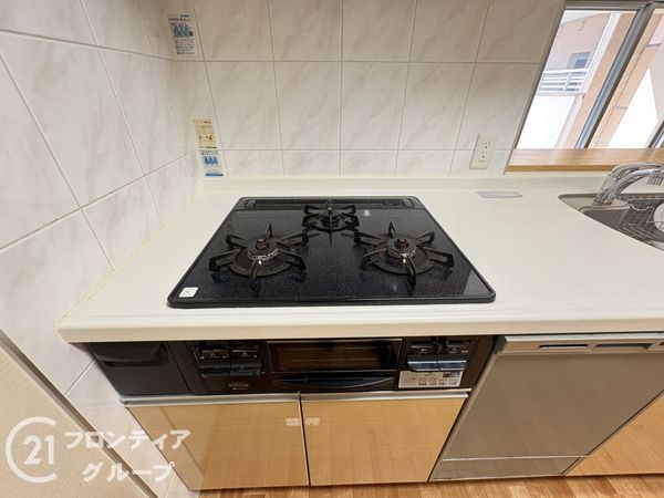 サウスオールシティフロントウィング　中古マンション