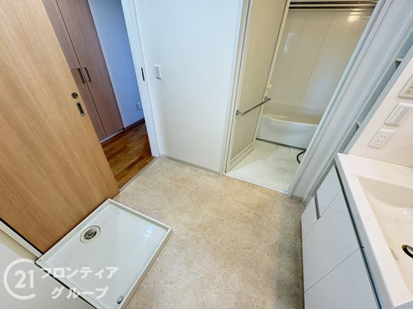 サウスオールシティフロントウィング　中古マンション