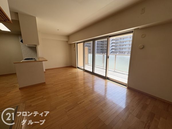 サウスオールシティフロントウィング　中古マンション