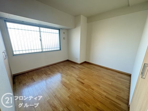 サウスオールシティフロントウィング　中古マンション