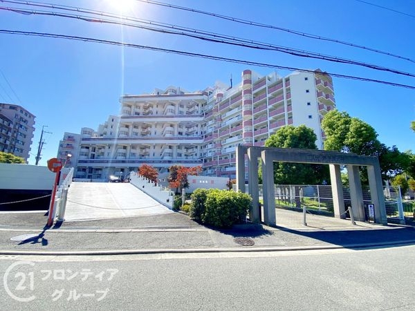 エステム堺萩原天神　中古マンション