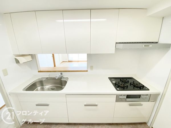 エステム堺萩原天神　中古マンション