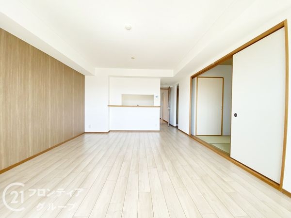 エステム堺萩原天神　中古マンション