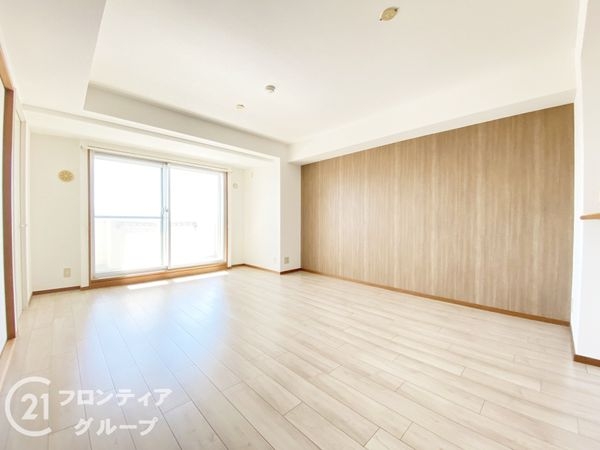 エステム堺萩原天神　中古マンション